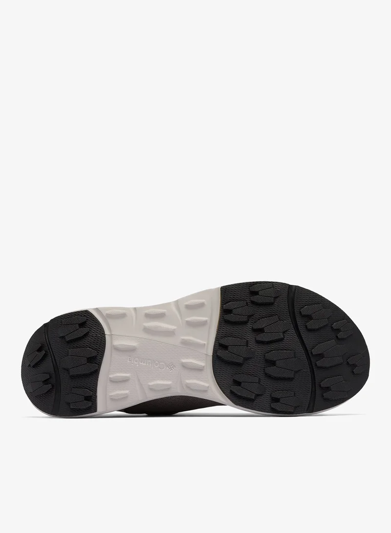 Columbia Grey Men's Drainmaker XTR Shoes for Men | Best Price UAE